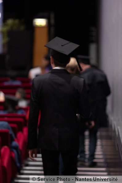 2024 Doctors' Ceremony: congratulations to new graduates!