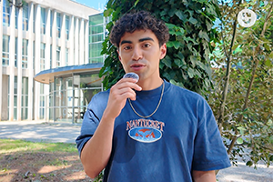 Darvin Drake Law School